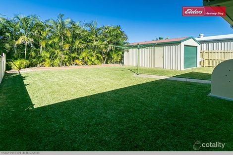 Property photo of 5 Saint Joseph Drive Urraween QLD 4655
