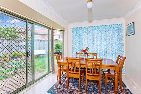 Property photo of 21 Bettong Place St Helens Park NSW 2560