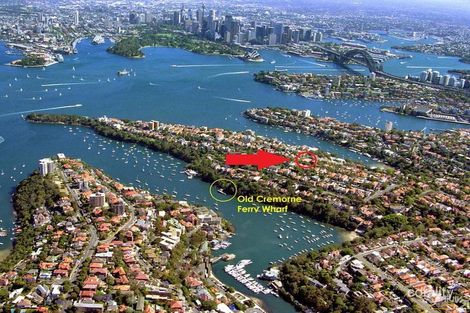 Property photo of 11/64 Cremorne Road Cremorne Point NSW 2090