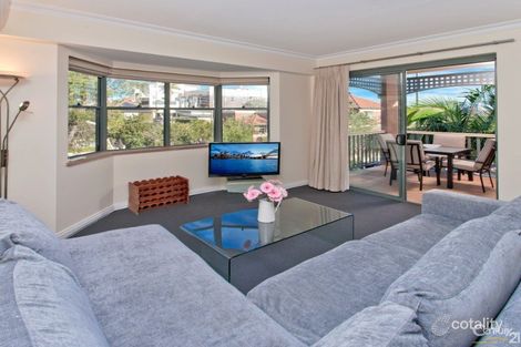Property photo of 11/64 Cremorne Road Cremorne Point NSW 2090