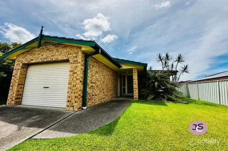 Property photo of 7A Bakeri Circuit Warabrook NSW 2304