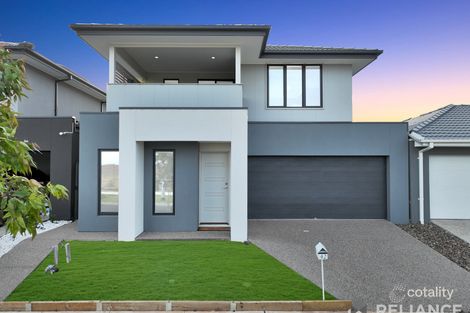 42 Daglish Way, Werribee, VIC 3030