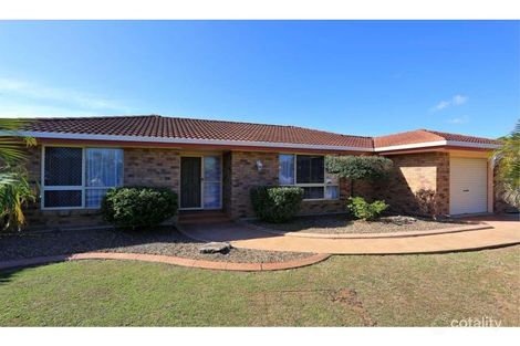 39 Clive Cres, Kepnock, QLD 4670