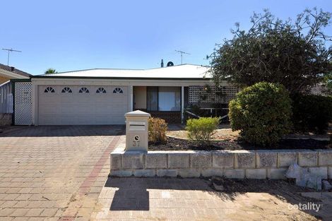 Property photo of 37 Hannaford Avenue Clarkson WA 6030