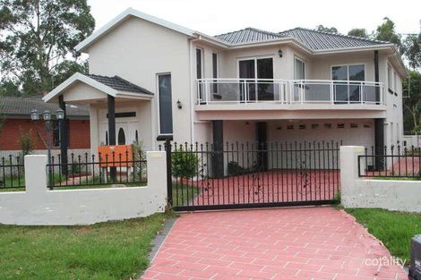 49 Fitzgerald Ave, Hammondville, NSW 2170