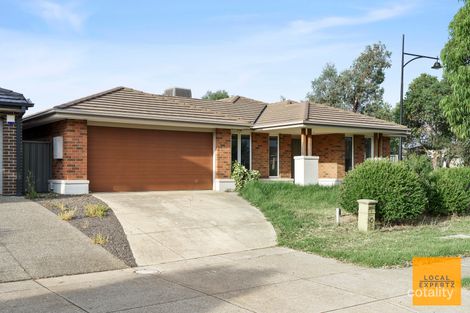 Property photo of 2 Seed Street Kurunjang VIC 3337