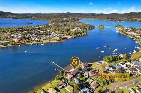 Property photo of 32A Sorrento Road Empire Bay NSW 2257