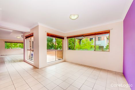 Property photo of 20/62-66 Courallie Avenue Homebush West NSW 2140