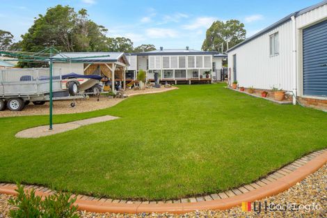 Property photo of 452 Beach Road Sunshine Bay NSW 2536