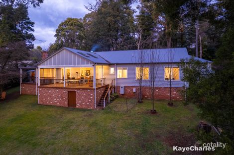Property photo of 18 Florence Avenue Emerald VIC 3782