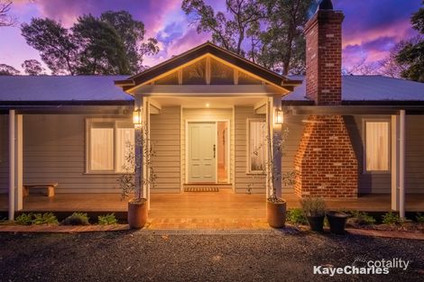 Property photo of 18 Florence Avenue Emerald VIC 3782