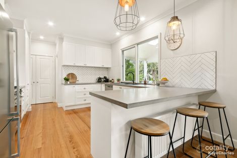 Property photo of 18 Florence Avenue Emerald VIC 3782