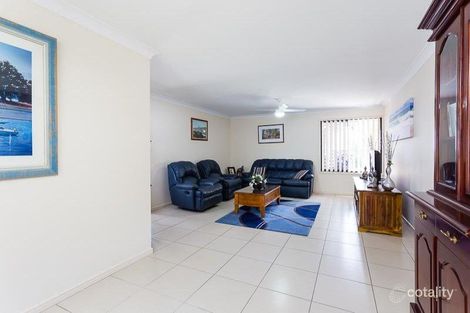 Property photo of 21 Peart Parade Mount Cotton QLD 4165