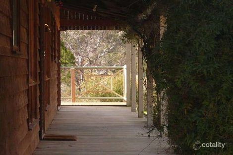 Property photo of 100 Old Chiltern Road Beechworth VIC 3747