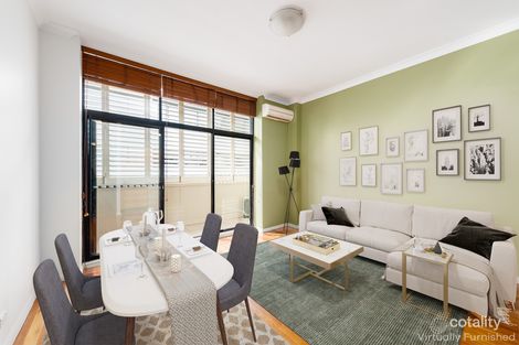Property photo of 5/14-16 O'Connor Street Chippendale NSW 2008