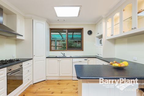 Property photo of 29 Mayview Drive Monbulk VIC 3793