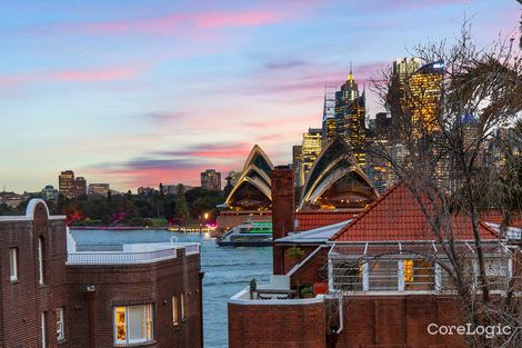 Property photo of 10/14-16 Waruda Street Kirribilli NSW 2061