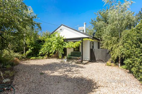 Property photo of 17A Church Avenue Hepburn Springs VIC 3461