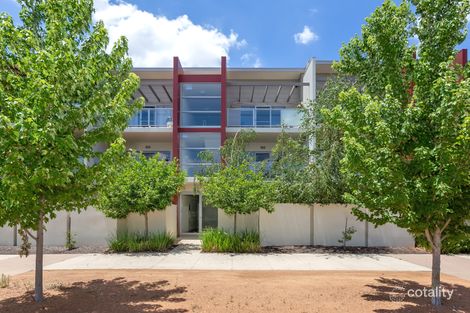 Property photo of 112/311 Flemington Road Franklin ACT 2913