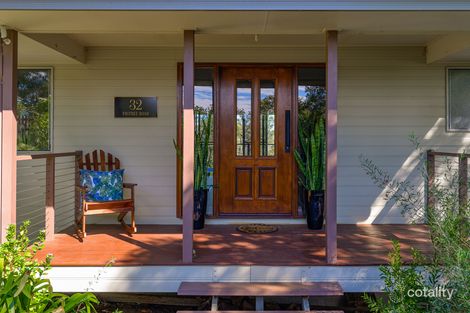 Property photo of 32 Figtree Road Chatsworth QLD 4570