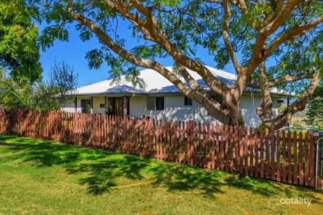 Property photo of 32 Figtree Road Chatsworth QLD 4570