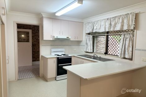 Property photo of 4/2 Nature Court Goonellabah NSW 2480