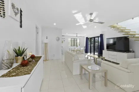 Property photo of 74 Eaglemount Road Beaconsfield QLD 4740