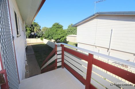 Property photo of 12 Bridgeman Street Emerald QLD 4720