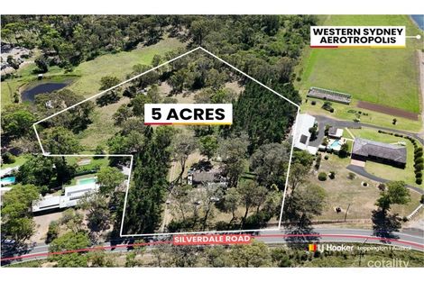 2450 Silverdale Rd, Wallacia, NSW 2745