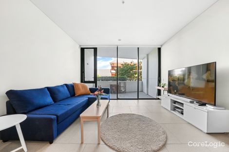 Property photo of 102/180 Livingstone Road Marrickville NSW 2204