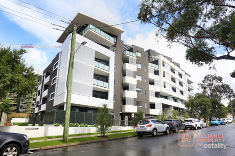 506/7b Olive St, Seven Hills, NSW 2147
