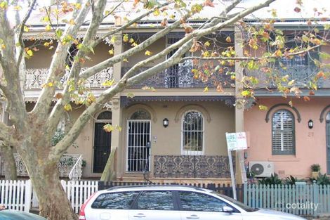 29 Holdsworth St, Woollahra, NSW 2025