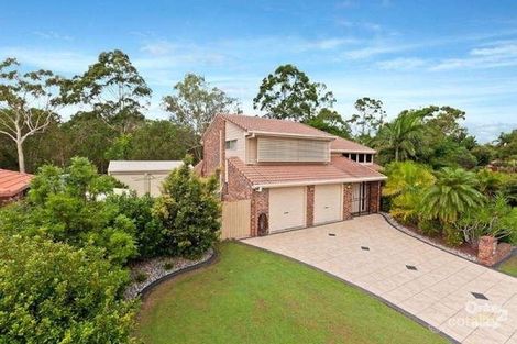 Property photo of 18 Barber Drive Capalaba QLD 4157