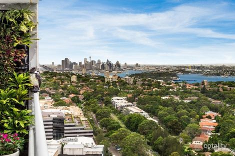 Property photo of 2502/1 Sergeants Lane St Leonards NSW 2065