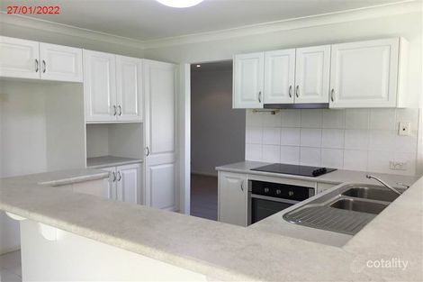 Property photo of 37 Tallowood Drive Medowie NSW 2318