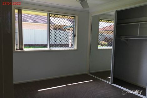 Property photo of 37 Tallowood Drive Medowie NSW 2318