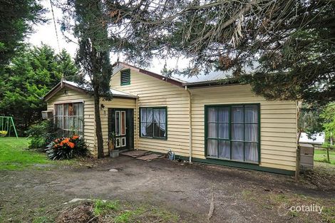 3 Osborne Ave, Belgrave Heights, VIC 3160