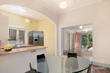 Property photo of 32A Thompson Street Drummoyne NSW 2047