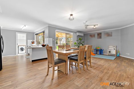 Property photo of 17 Eggleton Close Singleton Heights NSW 2330