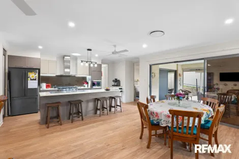 Property photo of 13 Heslop Place Burnside QLD 4560