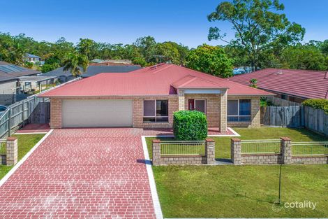 Property photo of 5 Philong Street Doolandella QLD 4077