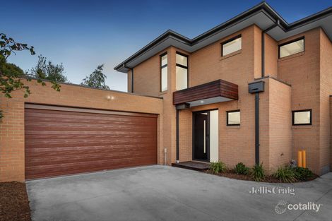 Property photo of 2/30 Jubilee Street Mount Waverley VIC 3149