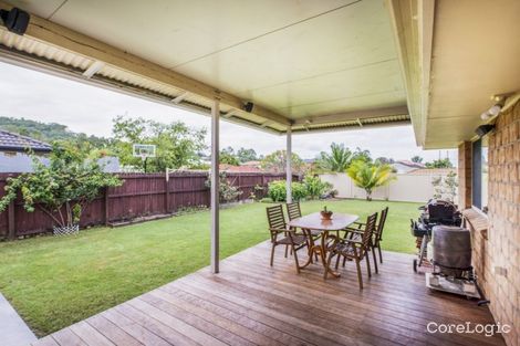 Property photo of 51 Gannon Way Upper Coomera QLD 4209