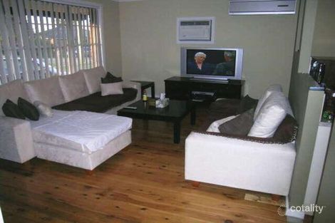 Property photo of 30 Jeffrey Avenue Greystanes NSW 2145