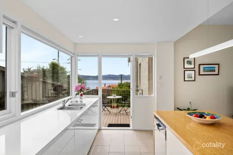 Property photo of 691 Sandy Bay Road Sandy Bay TAS 7005