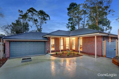 Property photo of 11A View Street Croydon VIC 3136