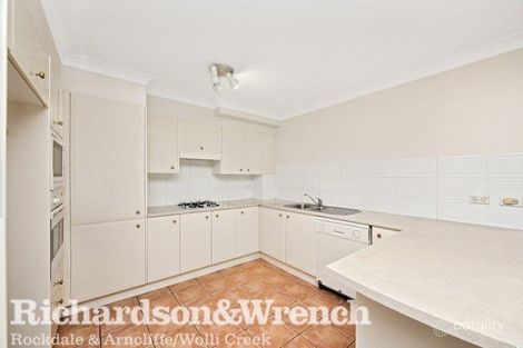 Property photo of 6/158-164 Princes Highway Arncliffe NSW 2205