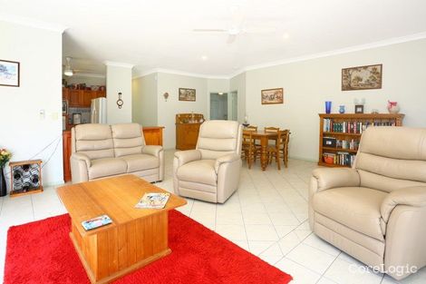 Property photo of 13 Strike Way Mudgeeraba QLD 4213