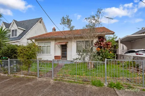 3 GLOUCESTER ST, BEXLEY, NSW 2207