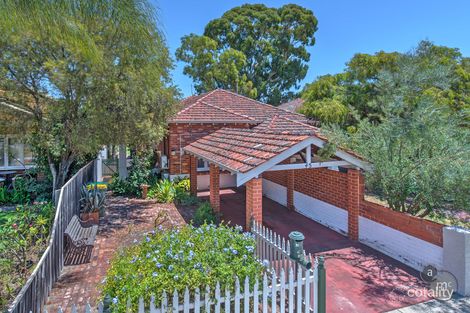 Property photo of 45 Gregory Street Wembley WA 6014